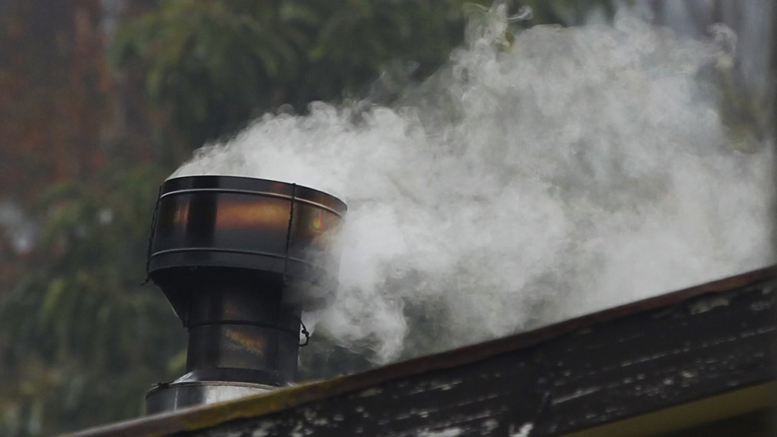 Decretan alerta ambiental en la Región de O'Higgins