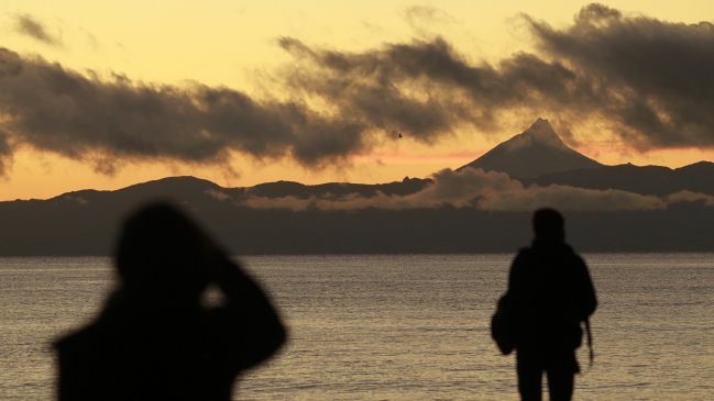 Sanitaria Essal recibe multa de 400 millones tras vertimientos al Lago Llanquihue