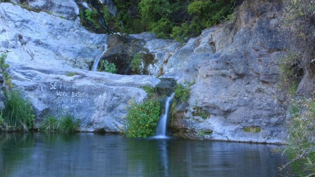 Declaran sexto santuario de la naturaleza en la Región de Coquimbo