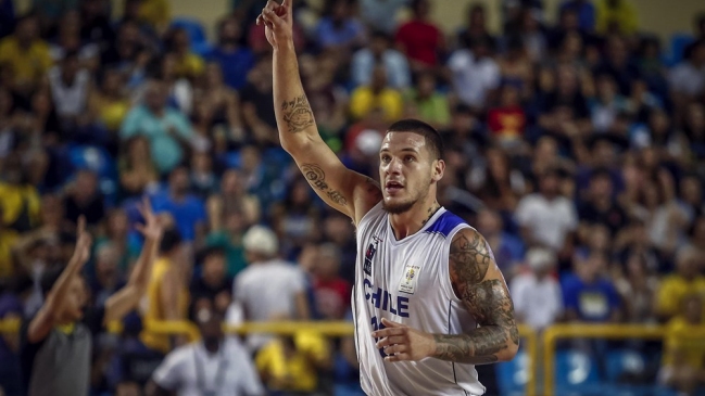 Las clasificatorias del baloncesto se toman la agenda de Al Aire Libre