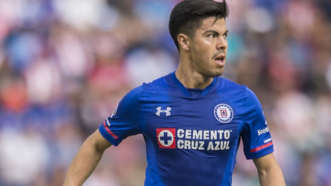 Francisco Silva se transformó en refuerzo de Independiente