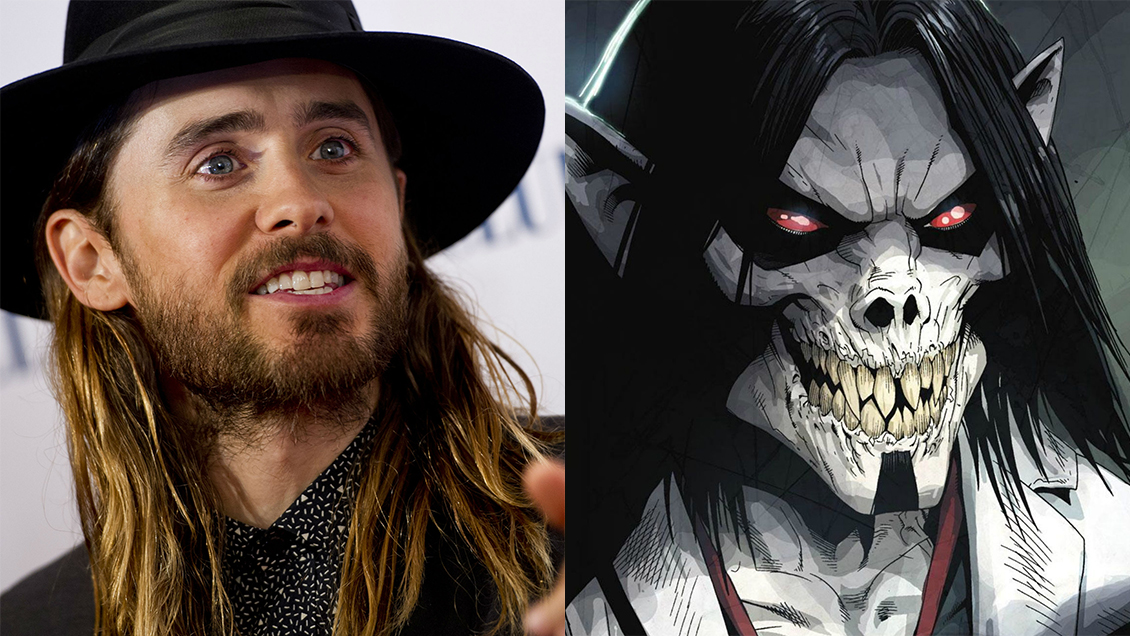 Jared Leto protagonizará nuevo spin-off del universo 