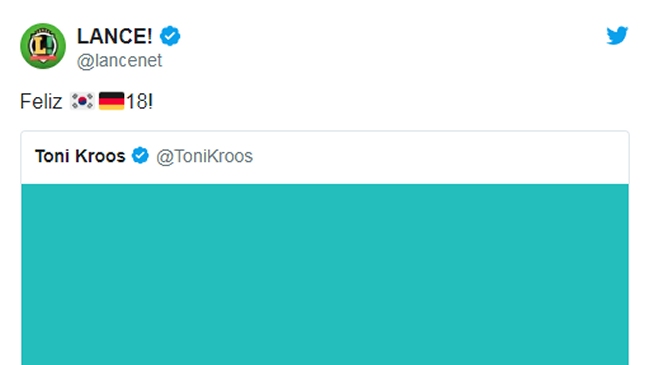 Medios brasileños se tomaron revancha y festinaron con la eliminación de Alemania