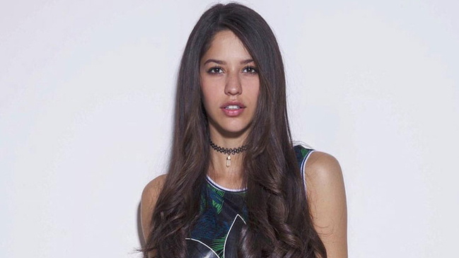 Fernanda Figueroa confesó haber sufrido bullying por su peso