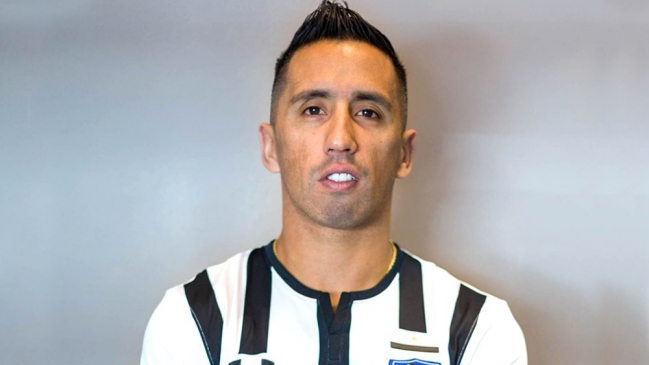 Los fichajes de los equipos de Primera División para el segundo semestre