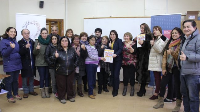 Punta Arenas: Con diversas actividades Barrio 18 de Septiembre celebrará su aniversario
