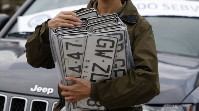 Tribunal condenó al 