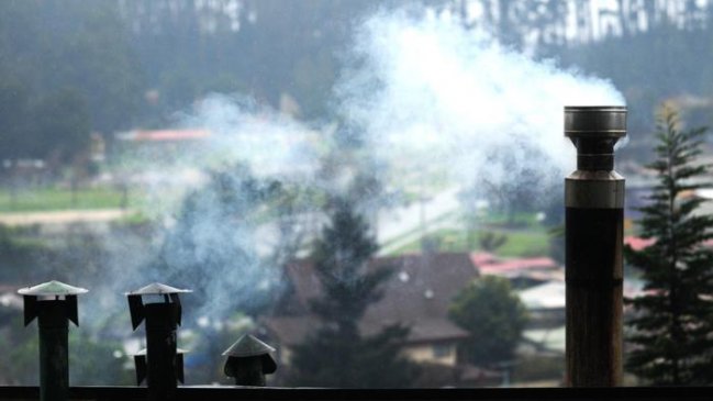 Postergan medidas de contingencia por Plan de Descontaminación en Ñuble