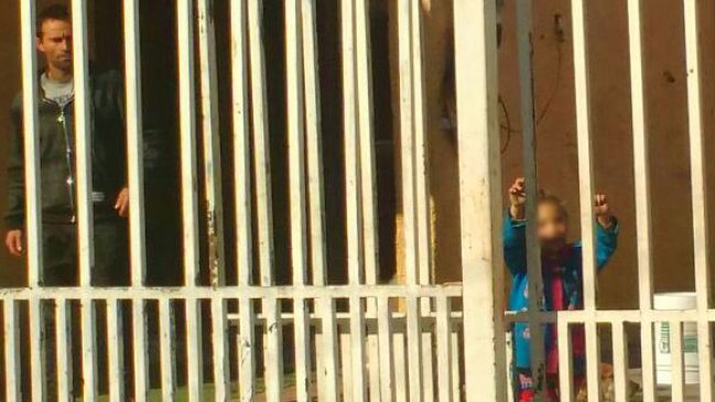 Villa Alemana: Niños que vivían en malas condiciones fueron derivados a hogares del Sename