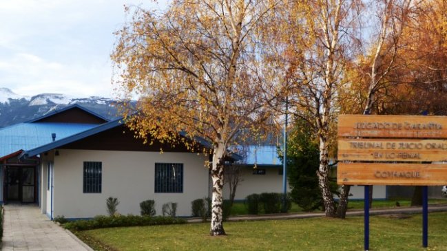 Coyhaique: Tribunal absolvió a acusado de abuso sexual infantil por falta de pruebas