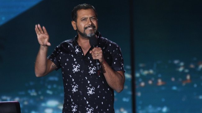 Pedro Ruminot reveló cuánto dinero recibe como autor de canciones: Me forré este mes