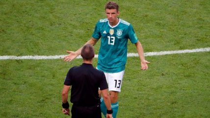  La columna de Aldo: Todas las maldiciones que condenaron a Alemania  