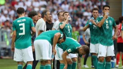 ¿Qué sorpresas recuerdas en el deporte?