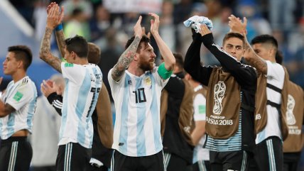   El momento de Argentina en Rusia 2018 en el análisis de Aldo Schiappacasse 