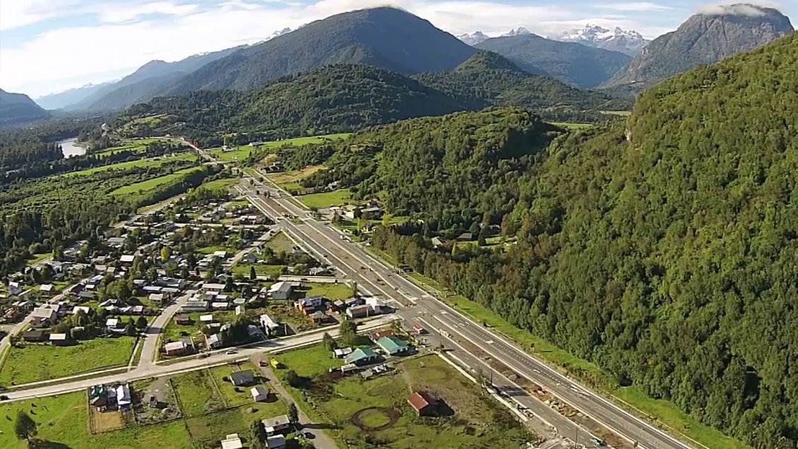 Parlamentarios de Aysén coinciden en solicitar creación de comuna de La Junta