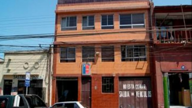 Por daños estructurales la Compin no atenderá hoy en Antofagasta