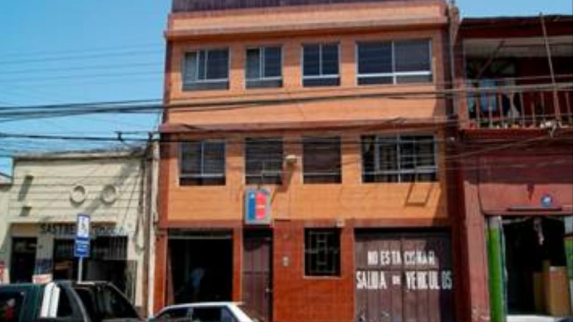 Por daños estructurales la Compin no atenderá hoy en Antofagasta