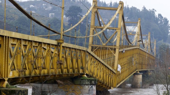 Las consecuencias del temporal que afecta a gran parte del país