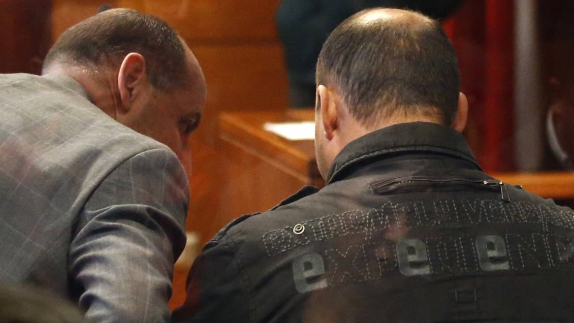 Caso torturas: Corte de Apelaciones revocó prisión preventiva de gendarme