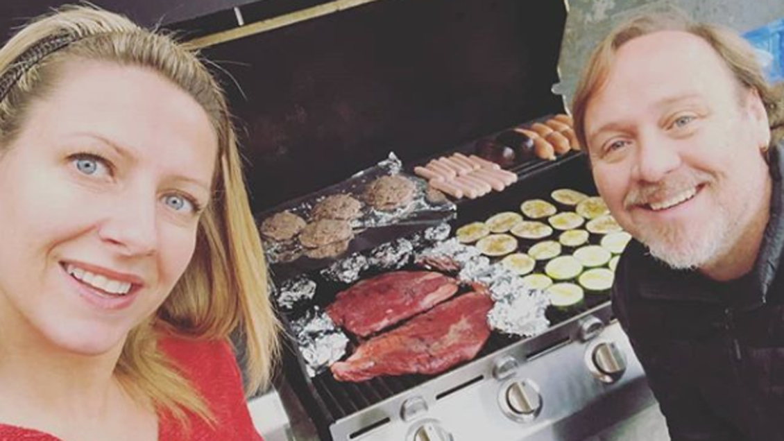 Alfredo Alonso salió en defensa de Maca Tondreau: 