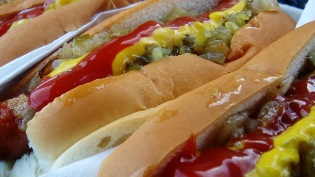 El notable relato del completo que se viralizó en redes