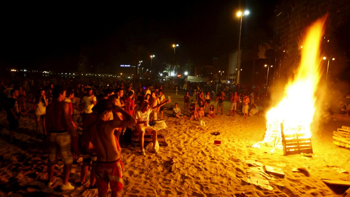 Preocupación en España: Se multiplican los casos similares a 