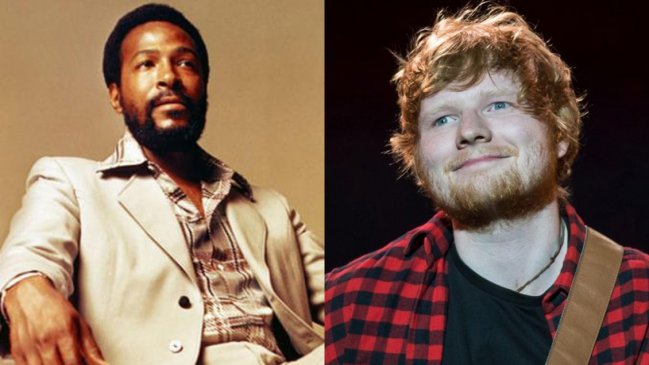 Ed Sheeran recibe nueva demanda por plagio