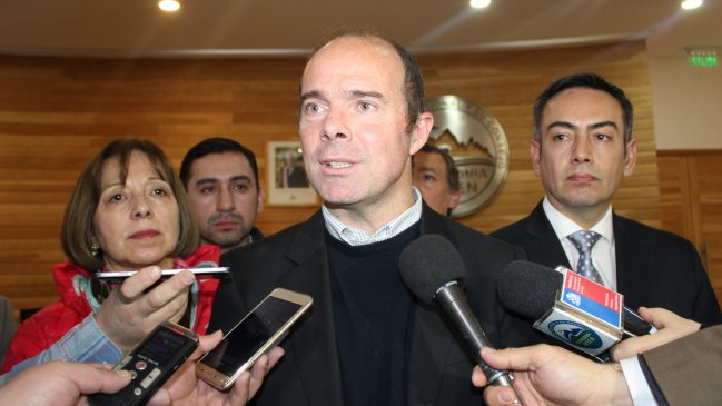 Gobierno compromete aumento a subsidio base para viviendas en Aysén