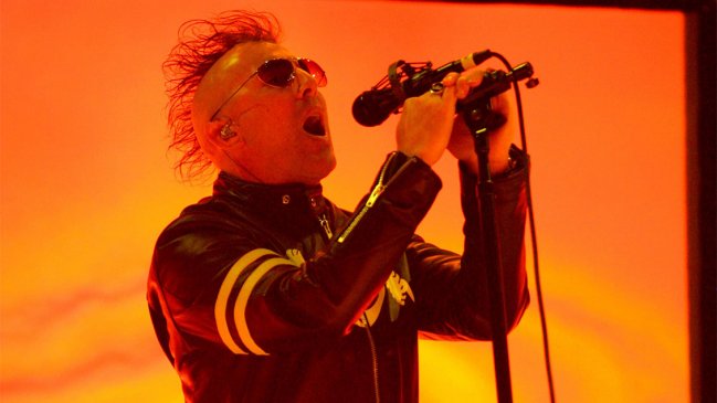 Vocalista de Tool reaccionó ante acusación de violación en su contra