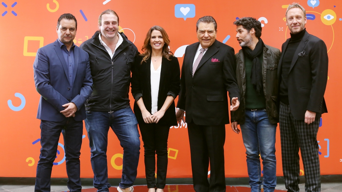 Canal 13 lanzó nueva programación y aseguró que no modificará horarios