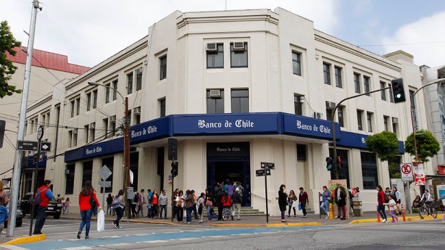 Gobierno pidió al FMI asistencia técnica en ciberseguridad tras hackeo al Banco de Chile