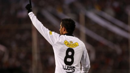  La columna de Marcelo Barticciotto: Lucas no les puede fallar  