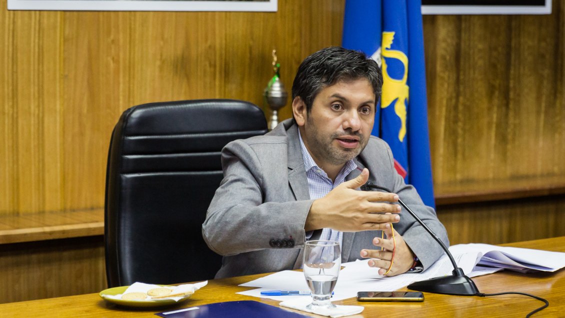 Arica: Nueva ordenanza de alcoholes no estará vigente para el proceso de renovación de patentes