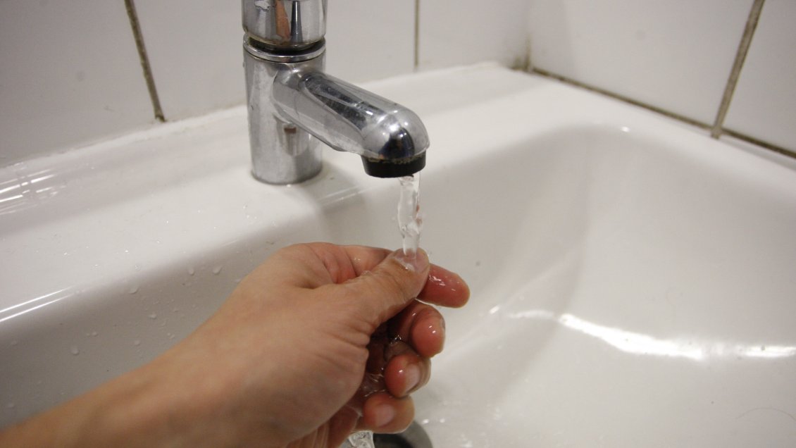 Autoridad sanitaria de Antofagasta llama a prevenir Influenza A