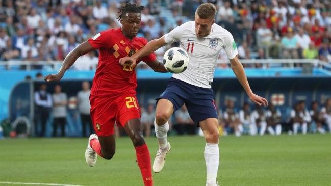 Este jueves quedan definidos los grupos G y H del Mundial de Rusia