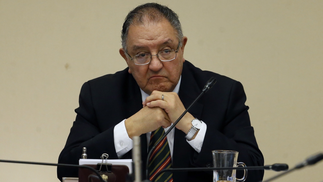 Huenchumilla calificó como 