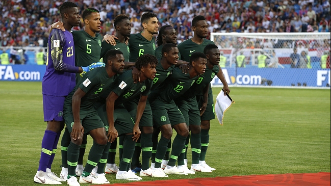 La columna de Aldo Schiappacasse: Africa está en otra parte