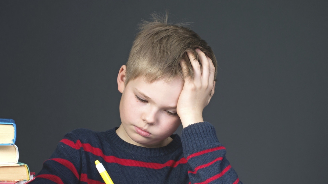 Genial respuesta de niño se viralizó en redes sociales
