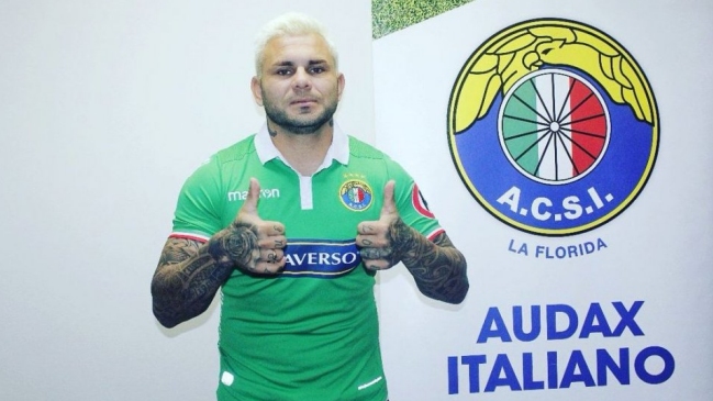 La especial anécdota de Cristian Bogado con el héroe de Argentina Marcos Rojo