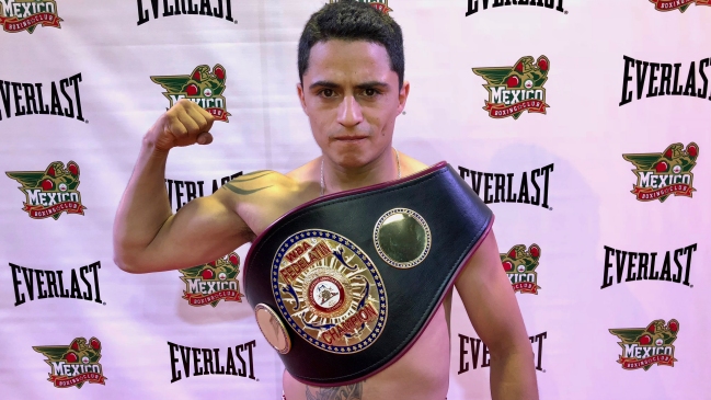 Los resultados de la jornada de Boxeo en el Gran Arena Monticello