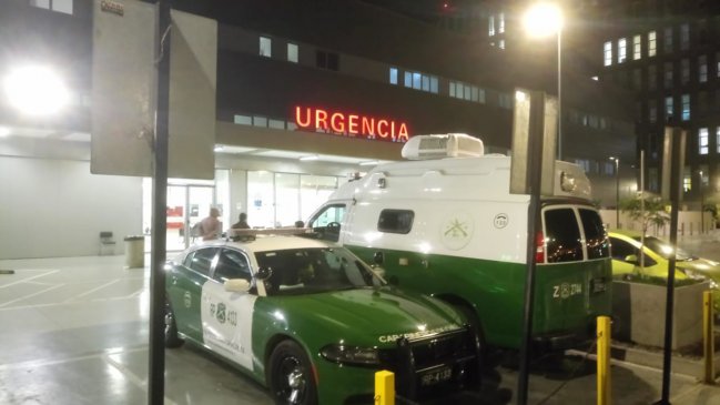 Investigan muerte de lactante de dos meses en Antofagasta