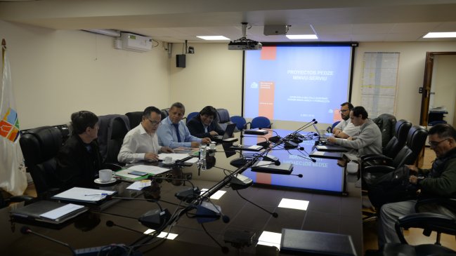 Consejo regional de Arica busca destrabar proyectos detenidos por hallazgos arqueológicos