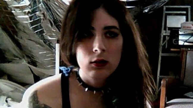 Desarrolladora de videojuegos murió tras prenderse fuego en un parque