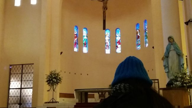 Ex acólito de Constitución declaró en investigación de abusos sexuales que oficia Fiscalía