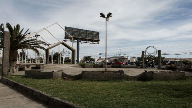 Empresa cuestionada seguirá a cargo de las áreas verdes de Arica