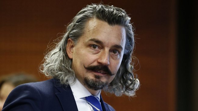 Fiscalía cerró la investigación del caso SQM