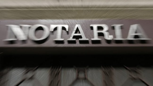 Fue candidato a notario 40 veces, obtuvo el mejor puntaje y nunca le dieron el puesto