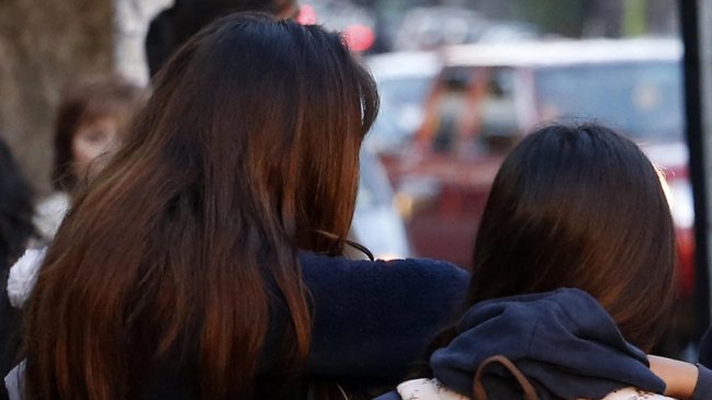 Cuatro alumnas denunciaron a su profesor de Religión por 