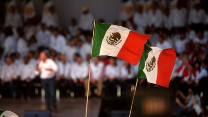 México se prepara para elegir a su presidente en un tenso y crispado ambiente