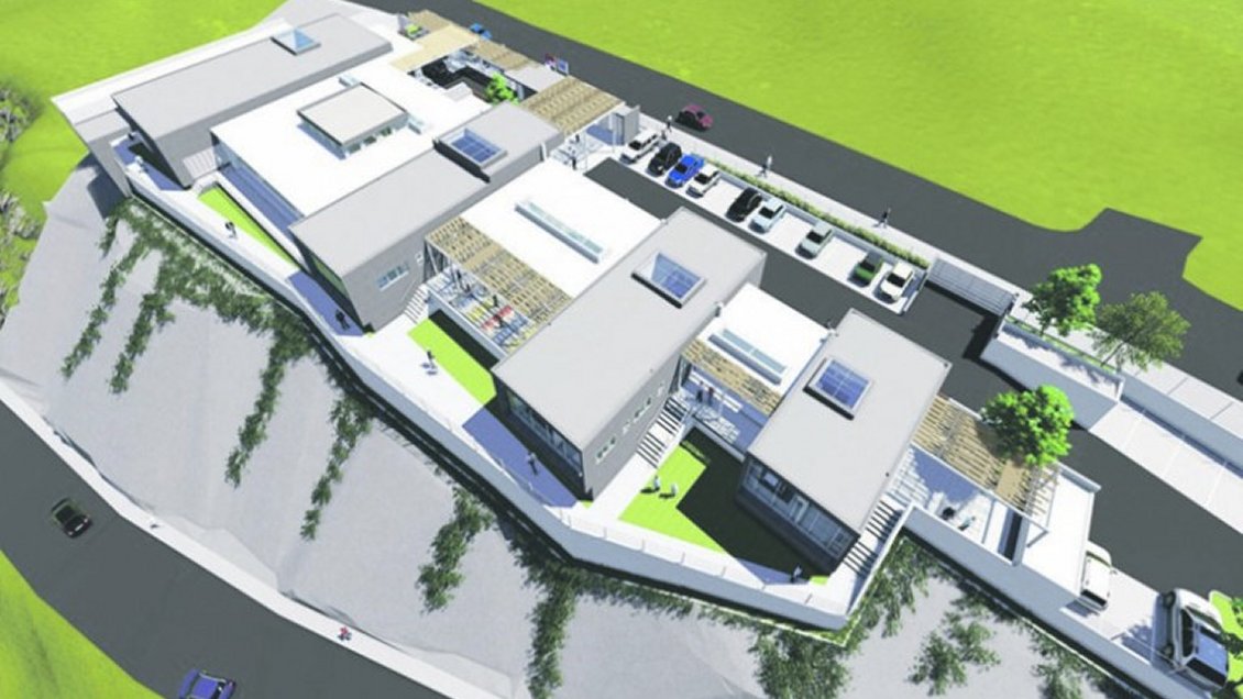 CORE aprobó añadir mil millones de pesos para ampliación del SML en La Serena